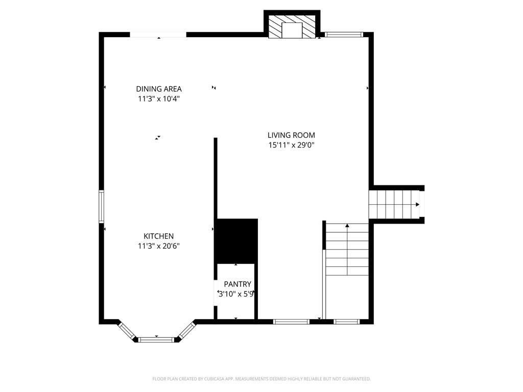 3872 Nowlin Road Kennesaw, GA 30144 - Photo 71 of 73