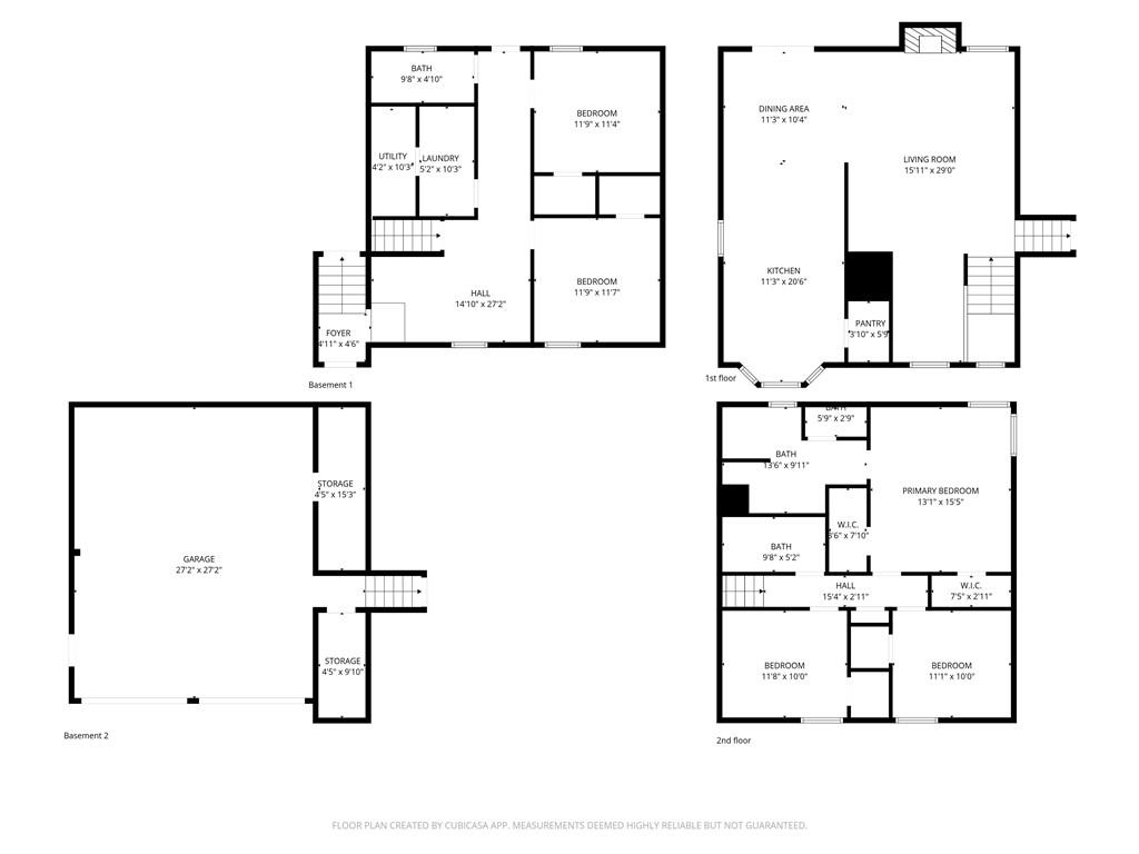 3872 Nowlin Road Kennesaw, GA 30144 - Photo 73 of 73