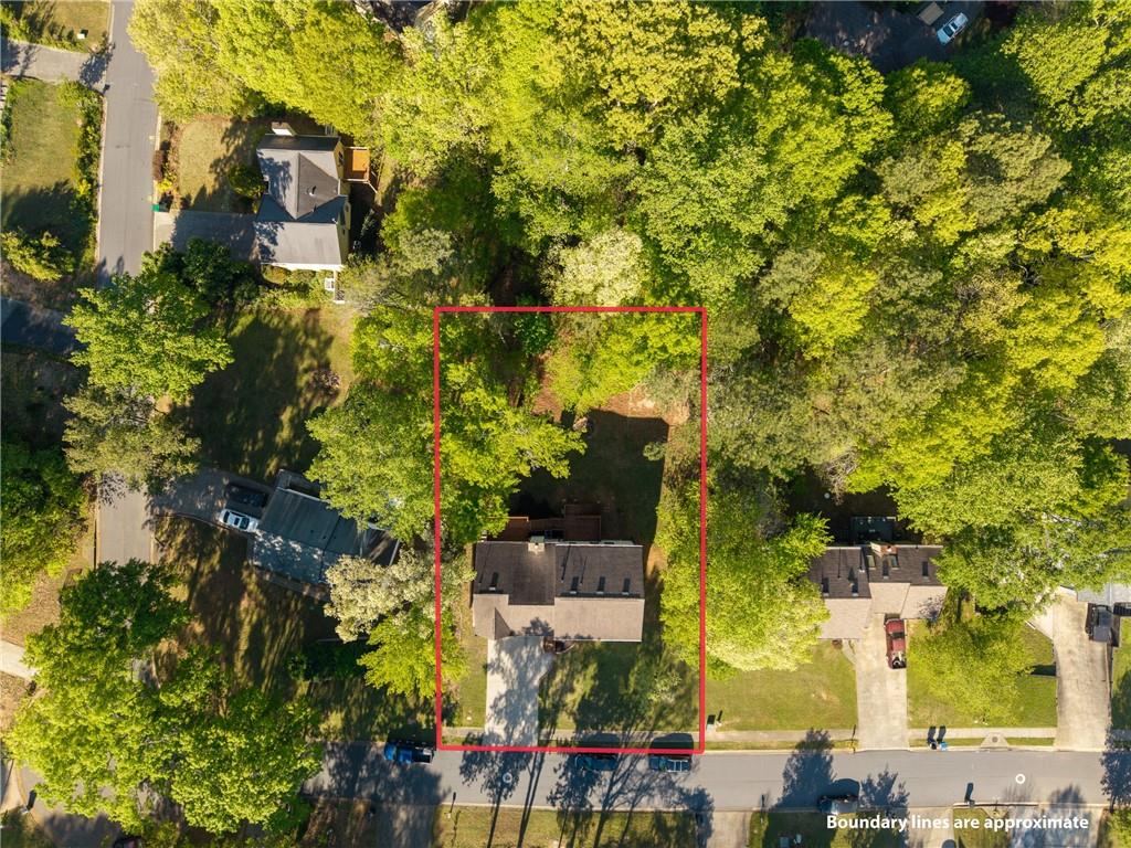 3872 Nowlin Road Kennesaw, GA 30144 - Photo 10 of 73