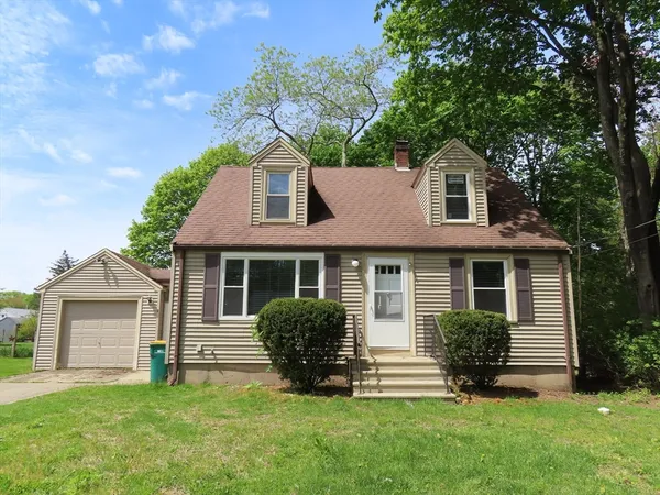 $570,000 | 3 Morse Court, Mansfield, MA 02048