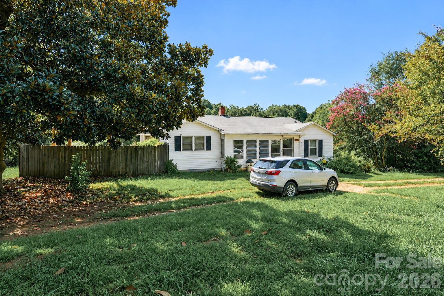 141 Pine State Road Troutman, NC 28166 - Photo 3 of 4 Gallery Image 3