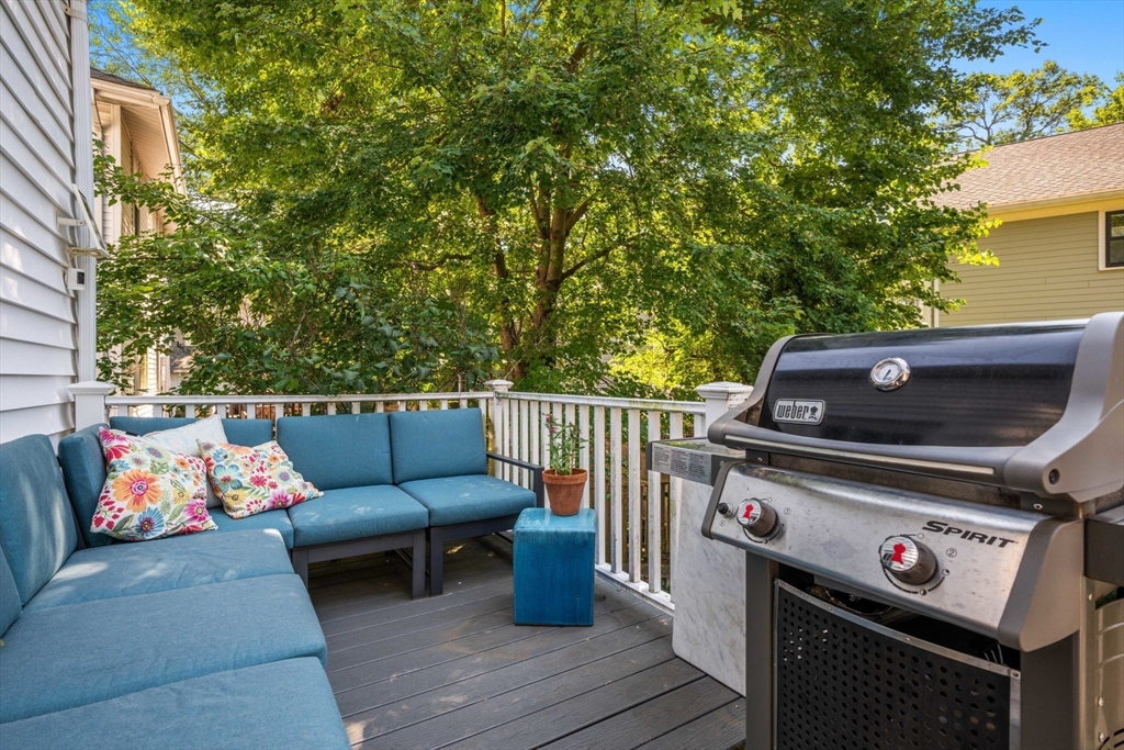 16 Longfellow Road Arlington, MA 02476 - Photo 31 of 41 Gallery Image 31