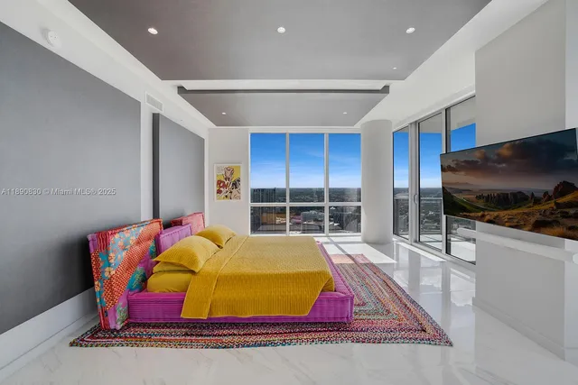 $4,345,000 | 851 Northeast 1st Avenue, Unit 4401/4402, Miami, FL 33132