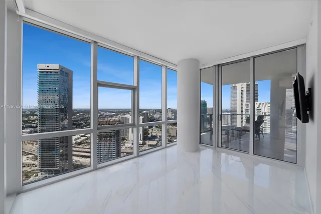 $4,345,000 | 851 Northeast 1st Avenue, Unit 4401/4402, Miami, FL 33132