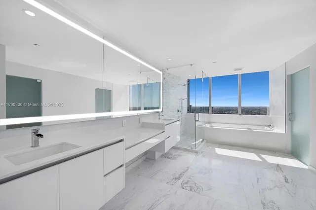 $4,345,000 | 851 Northeast 1st Avenue, Unit 4401/4402, Miami, FL 33132