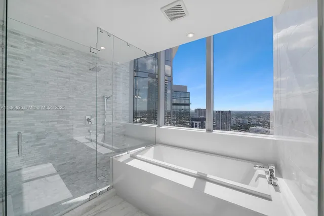 $4,345,000 | 851 Northeast 1st Avenue, Unit 4401/4402, Miami, FL 33132