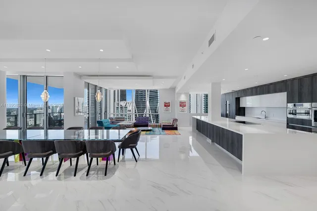 $4,345,000 | 851 Northeast 1st Avenue, Unit 4401/4402, Miami, FL 33132