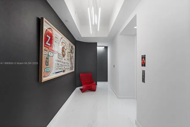 $4,345,000 | 851 Northeast 1st Avenue, Unit 4401/4402, Miami, FL 33132