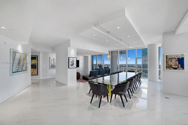 $4,345,000 | 851 Northeast 1st Avenue, Unit 4401/4402, Miami, FL 33132