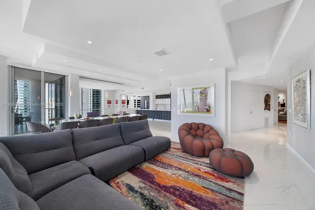 $4,345,000 | 851 Northeast 1st Avenue, Unit 4401/4402, Miami, FL 33132