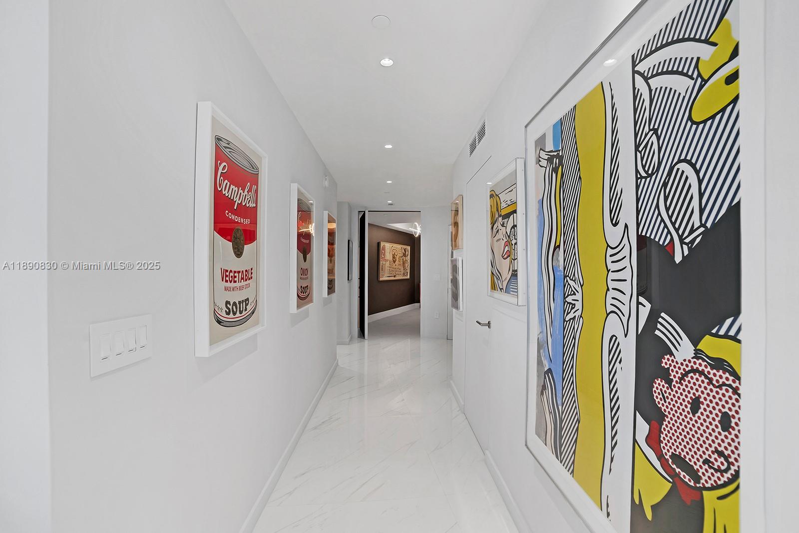 851 Northeast 1st Avenue, Unit 4401/4402 Miami, FL 33132 - Photo 8 of 37