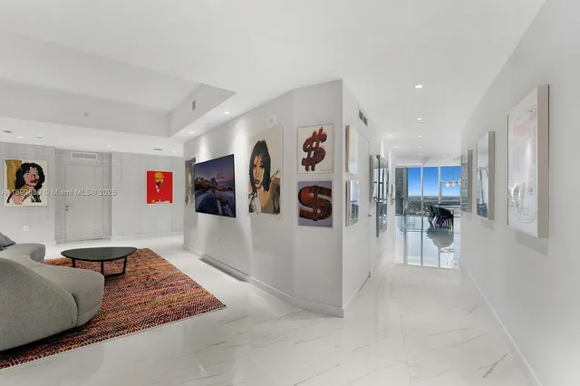 $4,345,000 | 851 Northeast 1st Avenue, Unit 4401/4402, Miami, FL 33132