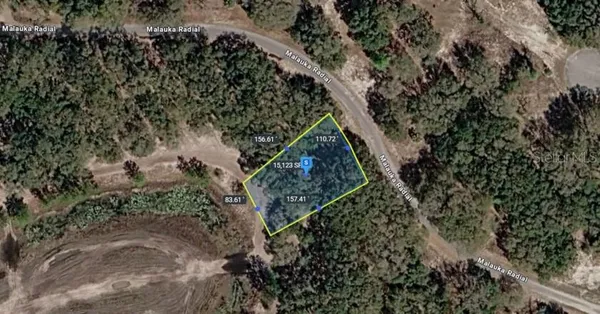 $13,900 | Malauka Radiel, Ocklawaha, FL 32179