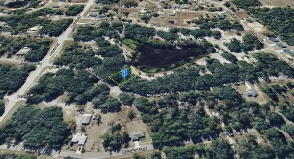 $13,900 | Malauka Radiel, Ocklawaha, FL 32179