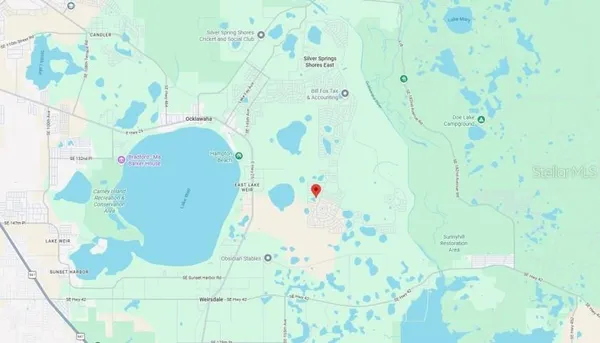 $13,900 | Malauka Radiel, Ocklawaha, FL 32179