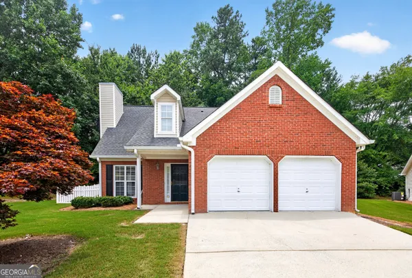 $355,000 | 315 Cloverwood Drive, Fayetteville, GA 30215