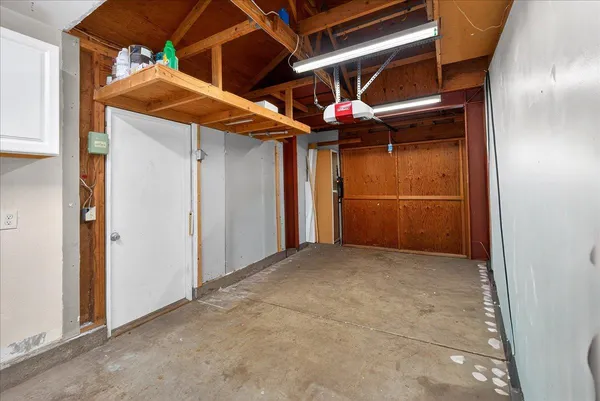 a view of small space