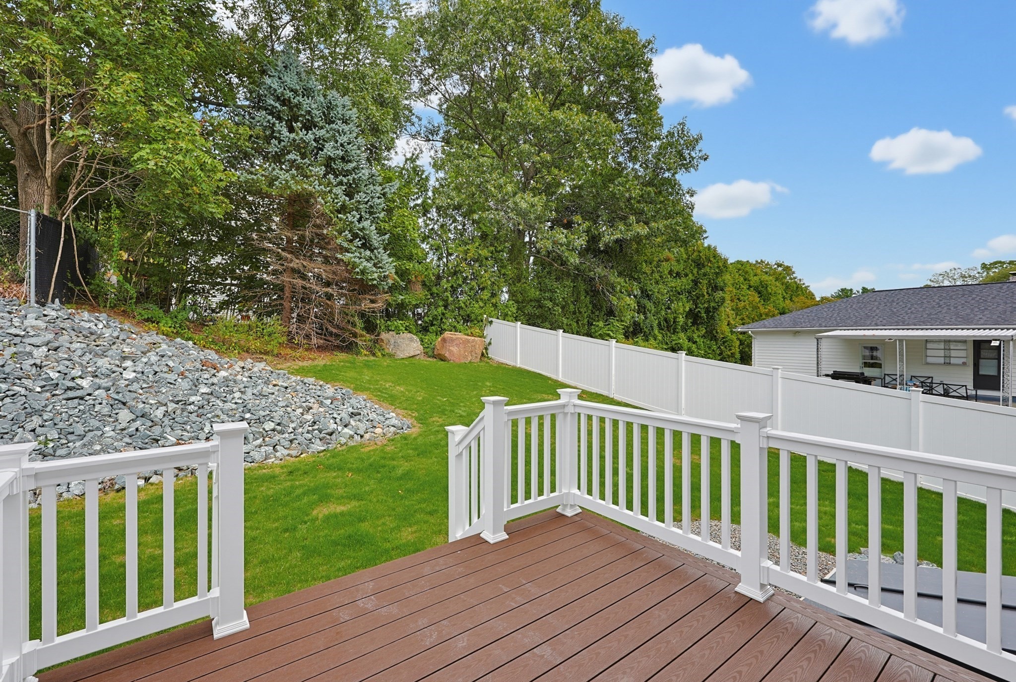 21 Dwinell Road, Unit A Taunton, MA 02780 - Photo 39 of 39 Gallery Image 39