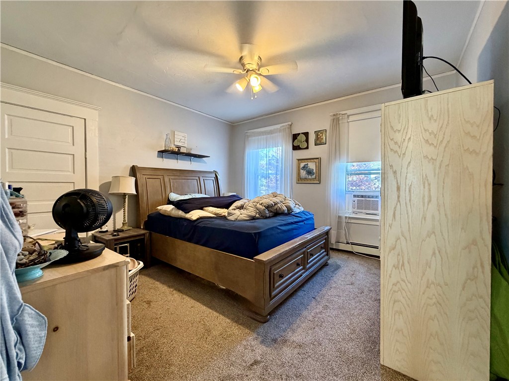 415 Harris Avenue Woonsocket, RI 02895 - Photo 28 of 46 unit 2