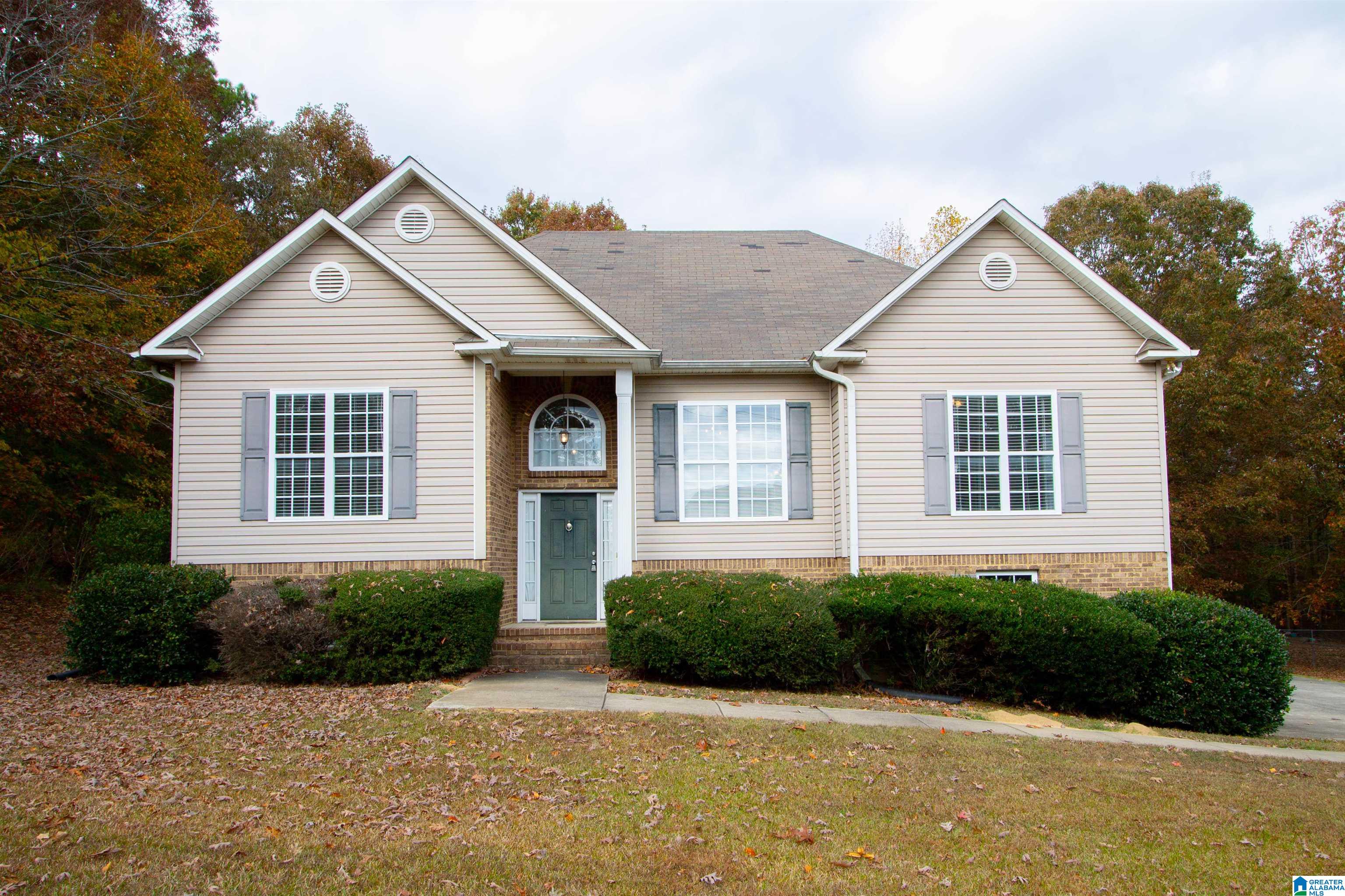 365 Turkey Trail Road Odenville, AL 35120 - Photo 2 of 57