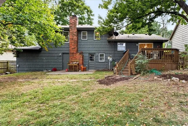 $228,000 | 6212 East 108th Street, Kansas City, MO 64134