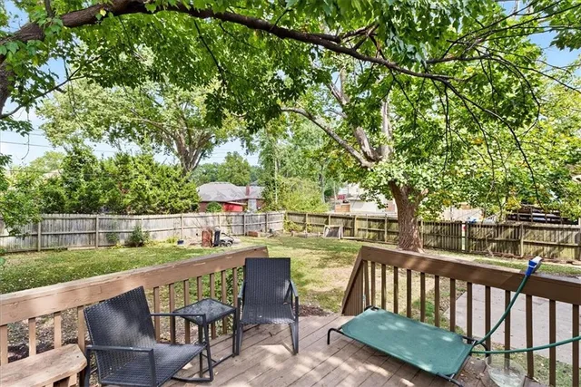 $228,000 | 6212 East 108th Street, Kansas City, MO 64134