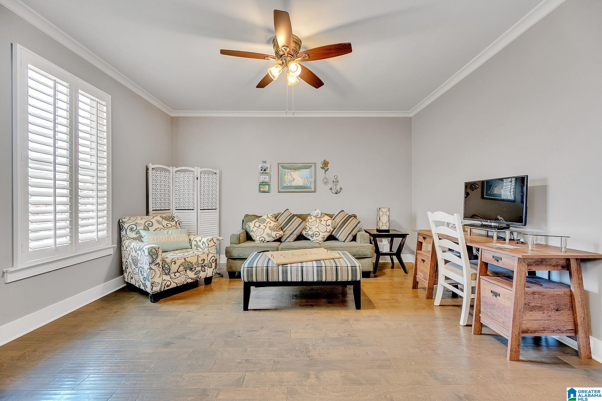 3019 Camellia Ridge Court Pelham, AL 35124 - Photo 16 of 42