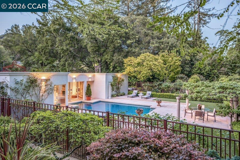 3907 Happy Valley Road Lafayette, CA 94549 - Photo 46 of 56