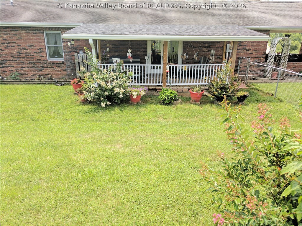 8345 Sandhill Road Point Pleasant, WV 25550 - Photo 29 of 30 Gallery Image 29