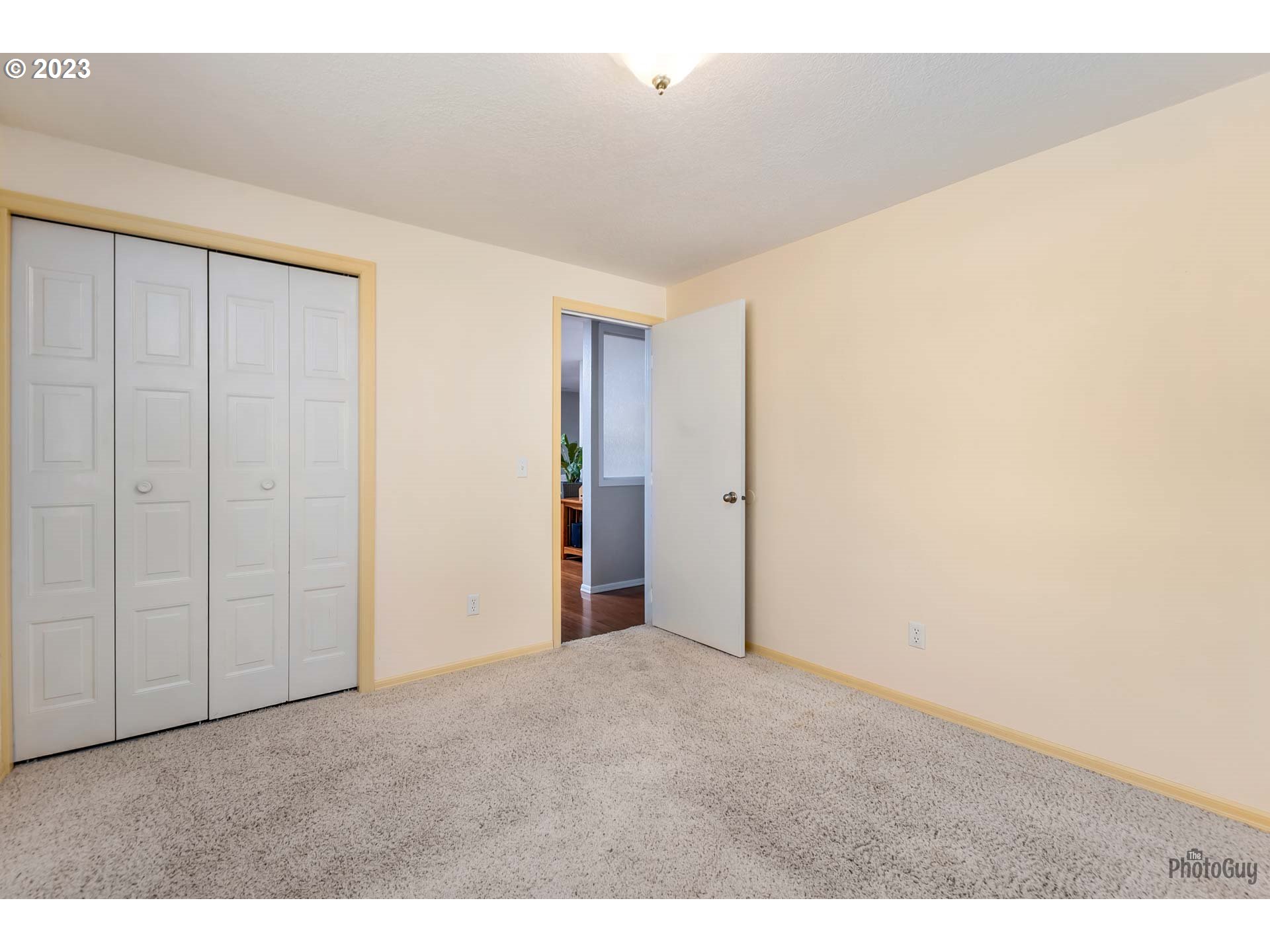 5621 C Street Springfield, OR 97478 - Photo 16 of 29 a view of an empty room