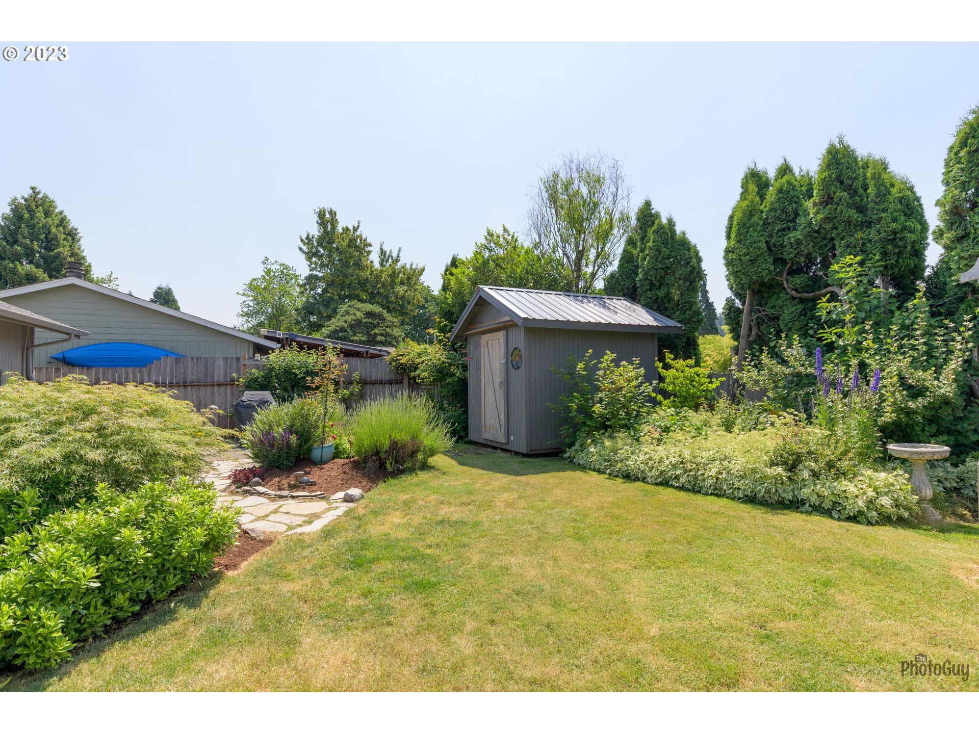 5621 C Street Springfield, OR 97478 - Photo 28 of 29 a view of a outdoor space