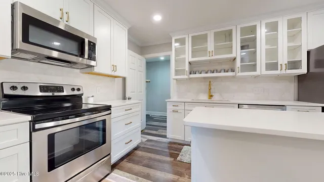 $200,000 | 712 Salisbury Drive, Rocky Mount, NC 27801