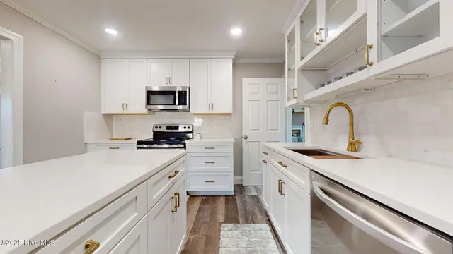 $200,000 | 712 Salisbury Drive, Rocky Mount, NC 27801