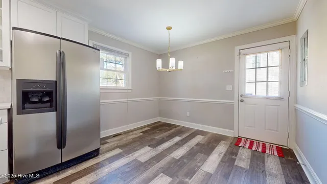 $200,000 | 712 Salisbury Drive, Rocky Mount, NC 27801