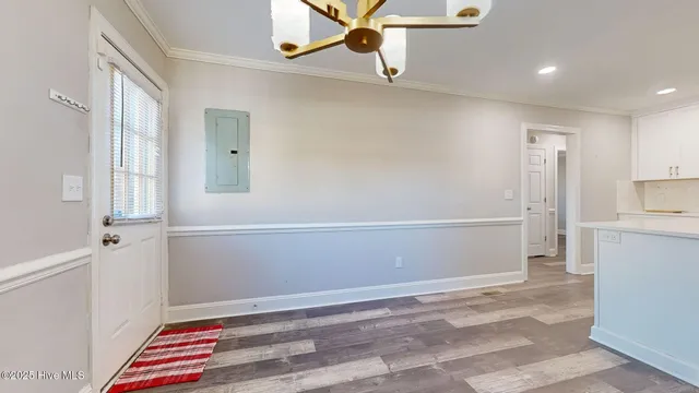 $200,000 | 712 Salisbury Drive, Rocky Mount, NC 27801