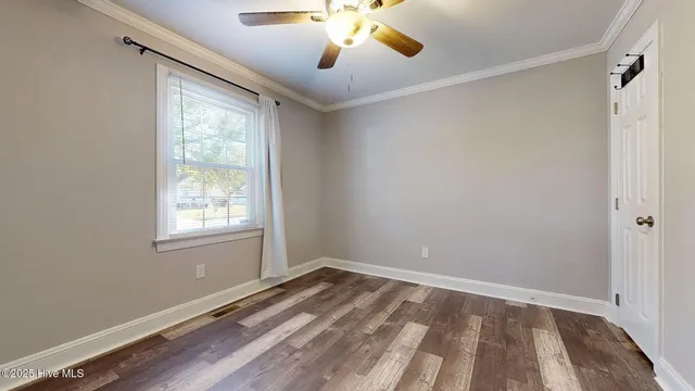 $200,000 | 712 Salisbury Drive, Rocky Mount, NC 27801