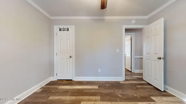 $200,000 | 712 Salisbury Drive, Rocky Mount, NC 27801