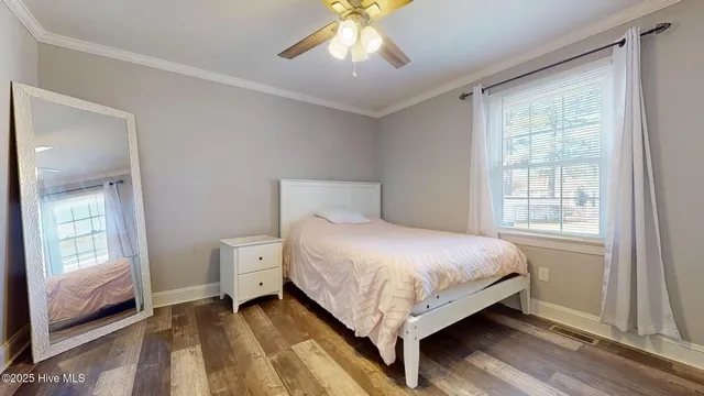 $200,000 | 712 Salisbury Drive, Rocky Mount, NC 27801