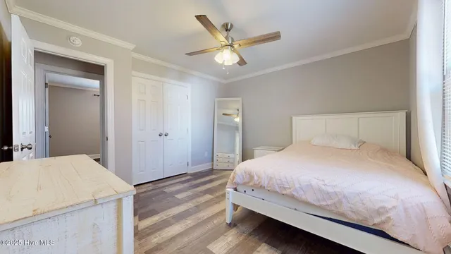 $200,000 | 712 Salisbury Drive, Rocky Mount, NC 27801