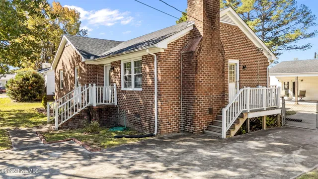 $200,000 | 712 Salisbury Drive, Rocky Mount, NC 27801