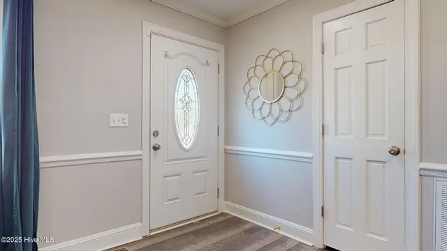 $200,000 | 712 Salisbury Drive, Rocky Mount, NC 27801