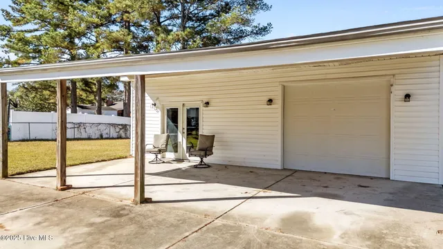 $200,000 | 712 Salisbury Drive, Rocky Mount, NC 27801