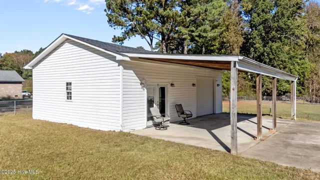 $200,000 | 712 Salisbury Drive, Rocky Mount, NC 27801