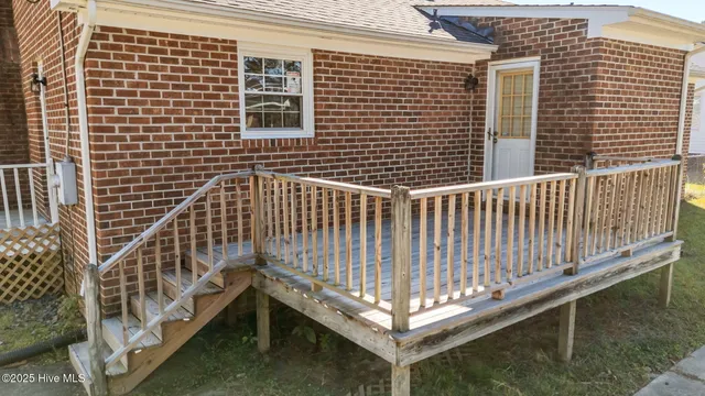 $200,000 | 712 Salisbury Drive, Rocky Mount, NC 27801