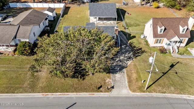 $200,000 | 712 Salisbury Drive, Rocky Mount, NC 27801