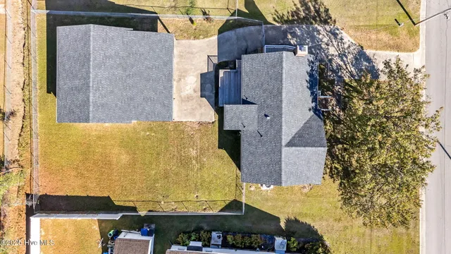 $200,000 | 712 Salisbury Drive, Rocky Mount, NC 27801