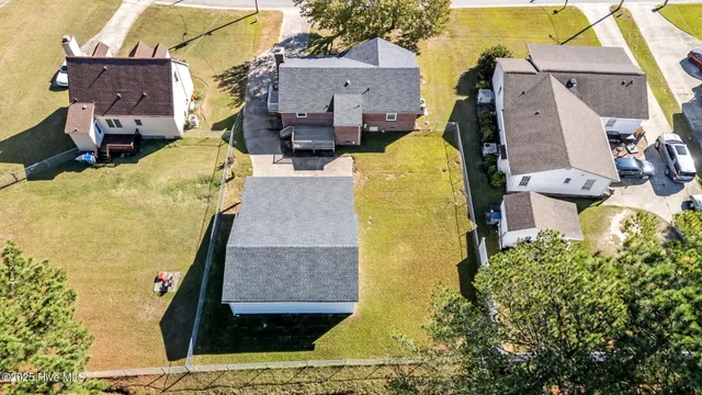 $200,000 | 712 Salisbury Drive, Rocky Mount, NC 27801