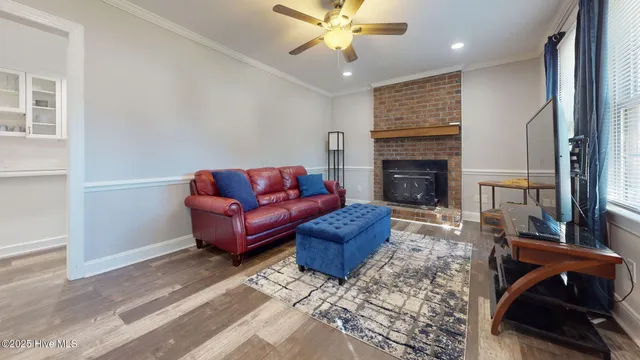 $200,000 | 712 Salisbury Drive, Rocky Mount, NC 27801