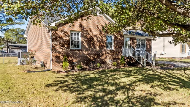 $200,000 | 712 Salisbury Drive, Rocky Mount, NC 27801