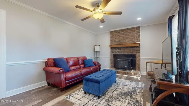 $200,000 | 712 Salisbury Drive, Rocky Mount, NC 27801